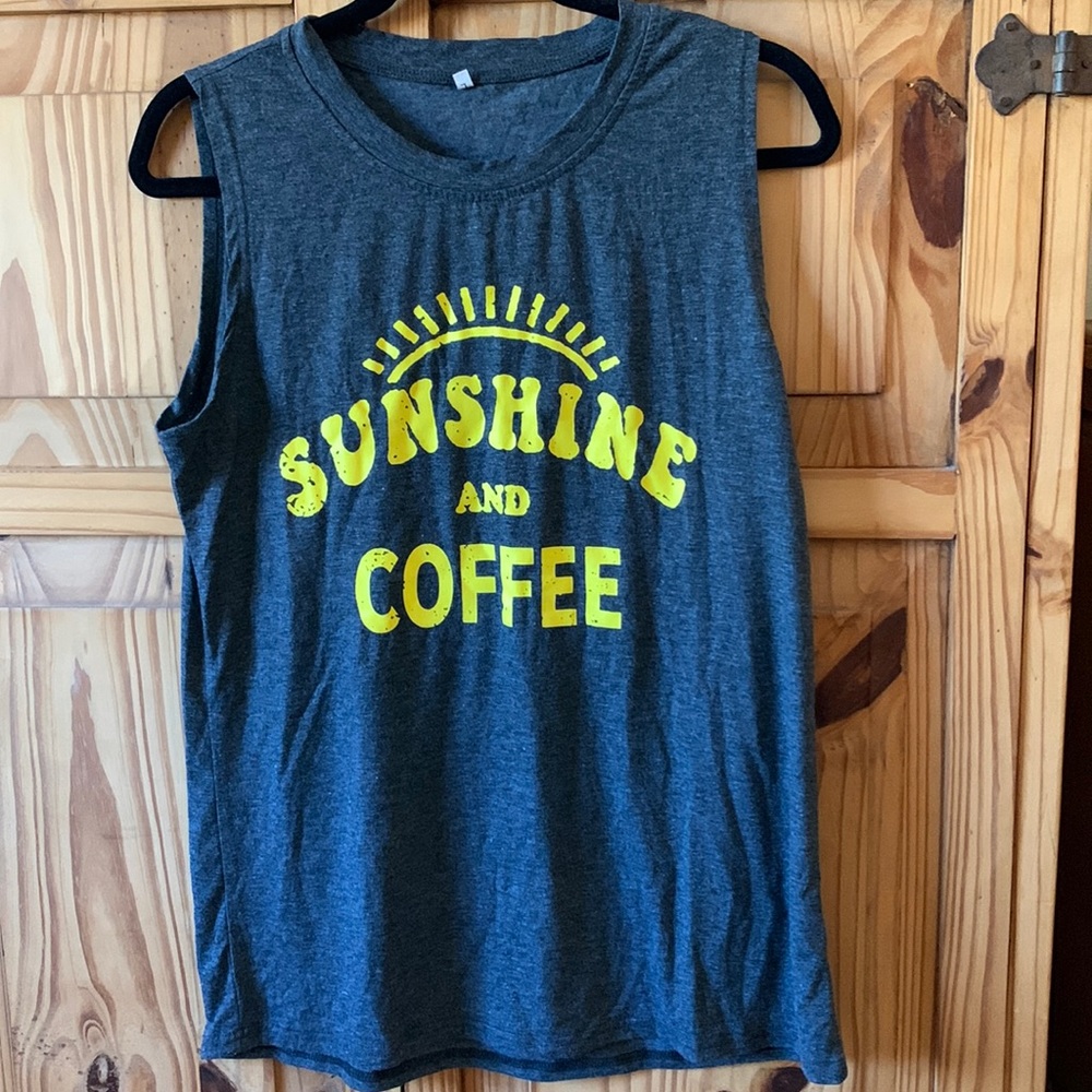 Summer tank
